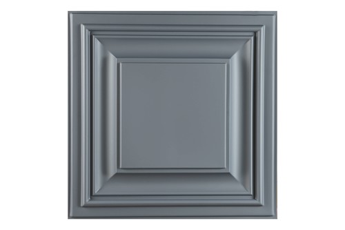 3D Duvar Paneli Metalik C015-3