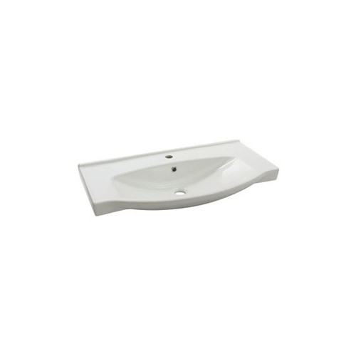 Newarc Master Etajerli Lavabo 65x46cm 2711