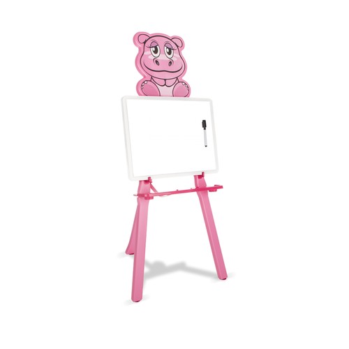 Pilsan Hipo Yazı Tahtası Pembe 03 420