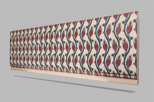 Strafor Taş Duvar Paneli Osmanlı 4cm RG 300 4-50x200cm