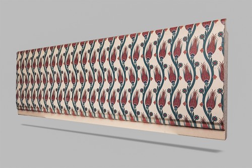 Strafor Taş Duvar Paneli Osmanlı 3cm RG 300 4-50x200cm