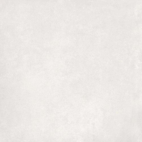 Vitra Urbancrete Fon Beyaz Mat Antislip Rektifiyeli Yer Duvar Seramiği K947182R0001VTET - 80x80