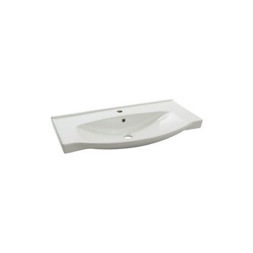 Newarc Master Etajerli Lavabo 80x46cm 2713