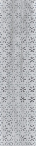 Seramiksan Artisan Mix Motif Parlak Duvar Seramiği 550111 - 10X40