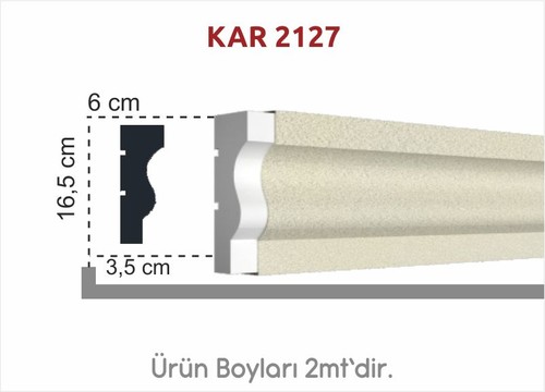 Söve 16,5cm KAR 2127