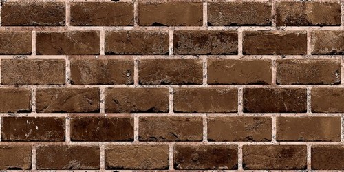 Strafor Tuğla Duvar Paneli Tuğla Taş 3cm 140-Hare-50x120cm
