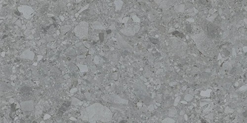 Vitra Ceppostone Fon Koyu Gri Mat Yer Duvar Seramiği K947507R0001VTET - 40x80