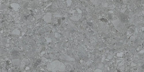 Vitra Ceppostone Fon Koyu Gri Mat Yer Duvar Seramiği K947507R0001VTET - 40x80