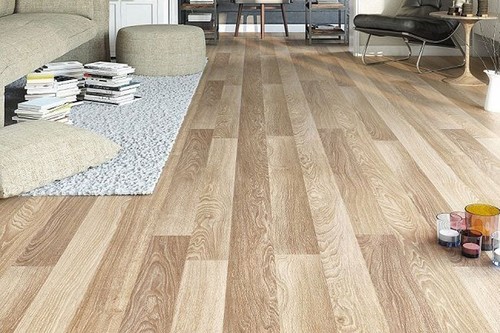 AGT Natura Select Laminat Parke 8 mm Şiraz Meşe