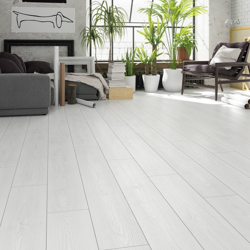 Çamsan Laminat Parke Gloria 12 mm Milda 6007