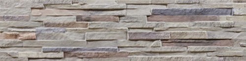 Strafor Taş Duvar Paneli Kırık Taş 656-2009-120x30cm