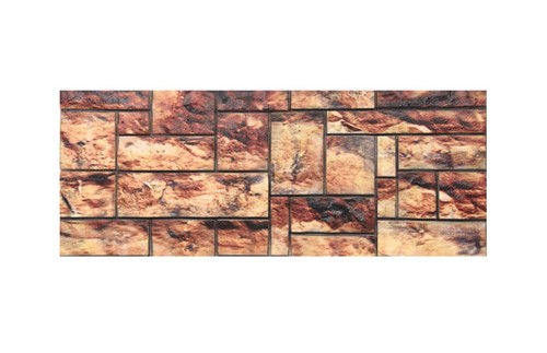 Strafor Taş Duvar Paneli 3,5cm Paket Taş 210-108-50x120cm