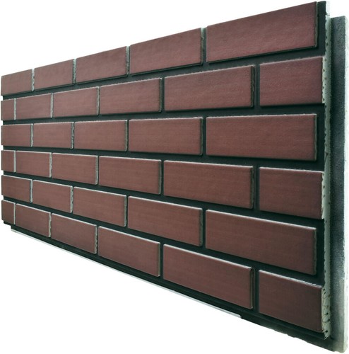 Strafor Tuğla Duvar Paneli 3,6cm DCT-503-50x120cm