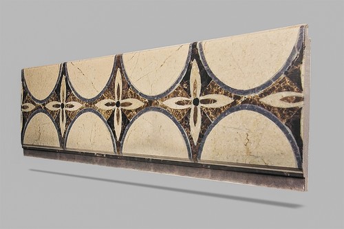Strafor Taş Duvar Paneli Mozaik 3cm RG 210 3-50x200cm