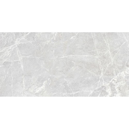 Vitra Marmostone Açık Gri Mat Antislip Rektifiyeli Yer Duvar Seramiği K950613R0001VTSP - 60x120