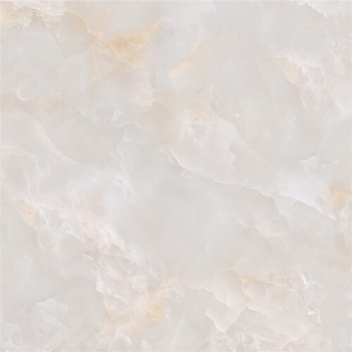 Yurtbay Karen Beyaz Parlak Yer Duvar Seramiği S16368 - 60x60