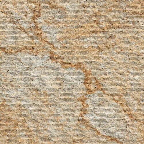 Esnek Duvar Paneli Square Line Stone PF 004