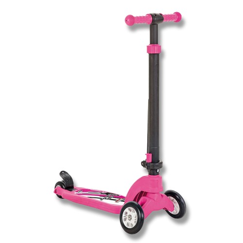 Pilsan Cool Scooter Pembe 07 358