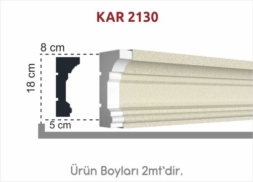 Söve 18cm KAR 2130