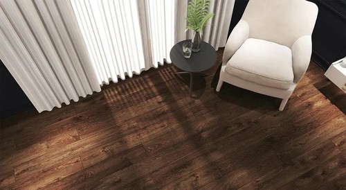 AGT Effect Derzli Laminat Parke 8mm Rosso