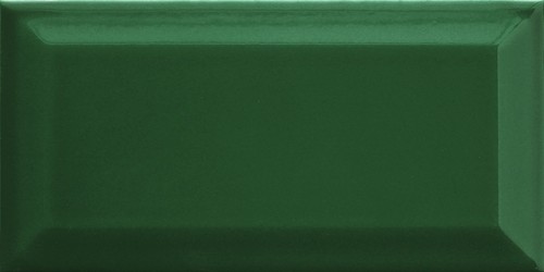 Seramiksan Metro Zümrüt Yeşil Parlak Duvar Seramiği 880113 - 10X20