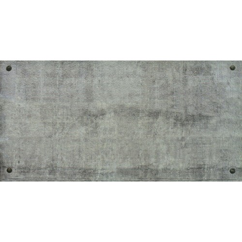Strafor Beton Duvar Paneli 2cm DZ-854-50x100cm
