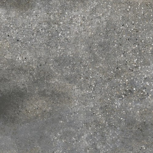 Vitra Cementmix Meso Koyu Gri Mat Antislip Rektifiyeli Yer Duvar Seramiği K950100R0001VTE0 - 60x60