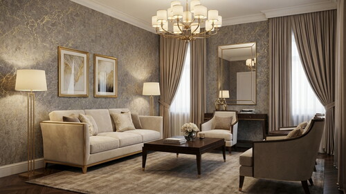 Hana Duvar Kağıdı 120-5