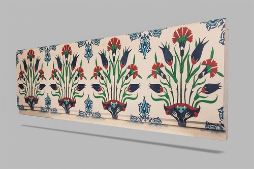 Strafor Taş Duvar Paneli Mozaik 4cm RG 210 5-50x200cm