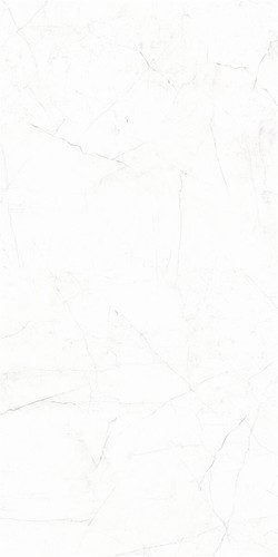 Yurtbay Sterlina Beyaz Mat Rektifiyeli Yer Duvar Seramiği P19695 - 60X120