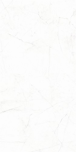 Yurtbay Sterlina Beyaz Mat Rektifiyeli Yer Duvar Seramiği P19695 - 60X120