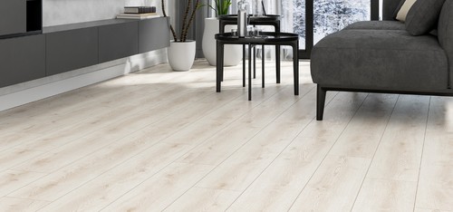 Çamsan Laminat Parke Modern Long 8 mm Uludağ Meşe 725