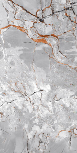 Etili Seramik Gediz Gri Parlak Rektifiyeli Yer Duvar Seramiği 60x120