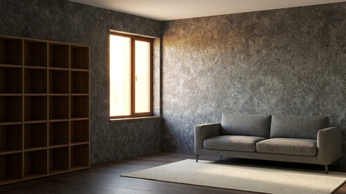 Hana Duvar Kağıdı 120-6