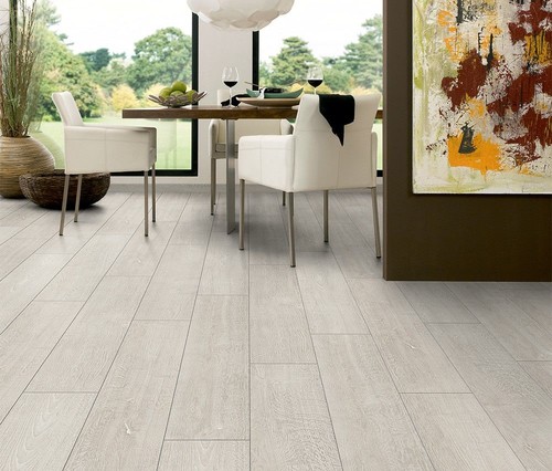 Krono Novella Derzli Laminat Parke Atlas Meşe-2 8mm K031