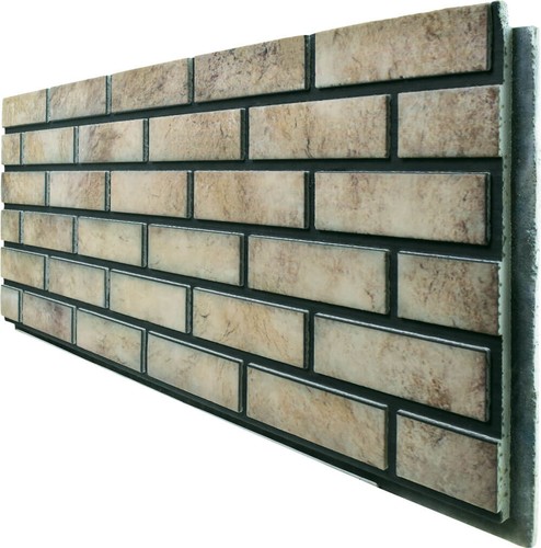 Strafor Tuğla Duvar Paneli 3,6cm DCT-507-50x120cm