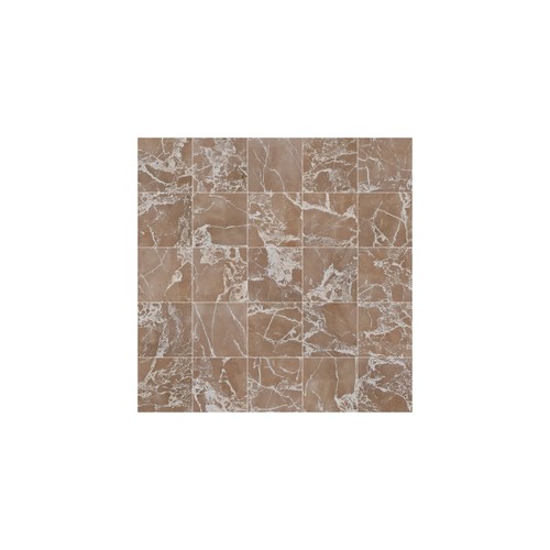 Caramelatto Cilalı Mermer Yer Döşemesi-60x60x2cm