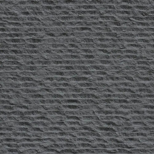 Esnek Duvar Paneli Square Line Stone PF 002