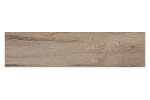 Seramiksan Sagano Oak Kahve Mat Rektifiyeli Yer Duvar Seramiği 904304 - 30x120