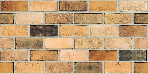 Strafor Tuğla Duvar Paneli 3cm A-214-50x120cm