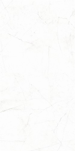 Yurtbay Sterlina Beyaz Parlak Rektifiyeli Yer Duvar Seramiği P19689 - 60X120