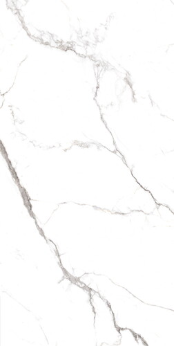 Etili Seramik Milet Gri Mat Rektifiyeli Yer Duvar Seramiği 60x120