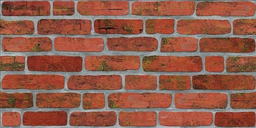 Strafor Tuğla Duvar Paneli 3cm A-215-50x120cm