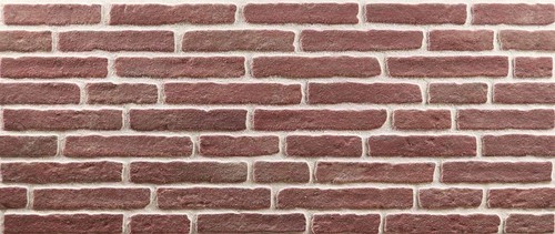 Strafor Tuğla Duvar Paneli 2cm Terra 652-204-120x50cm