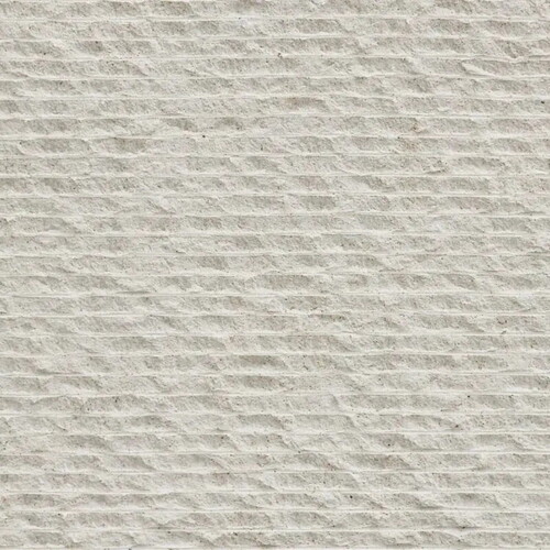 Esnek Duvar Paneli Square Line Stone PF 001