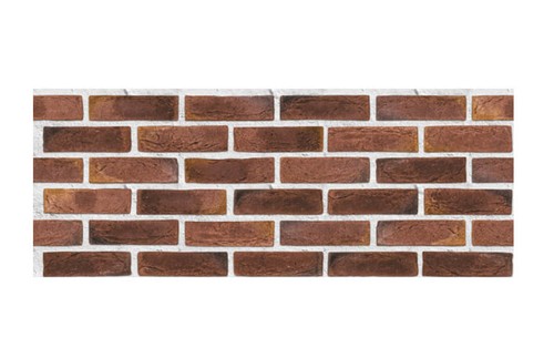 Strafor Tuğla Duvar Paneli 3,5cm 207-105-50x120cm