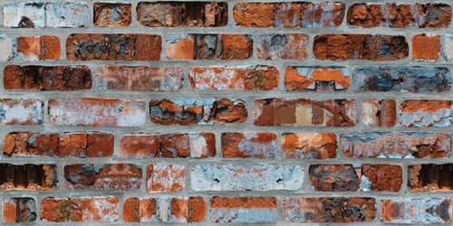 Strafor Tuğla Duvar Paneli 3cm A-216-50x120cm