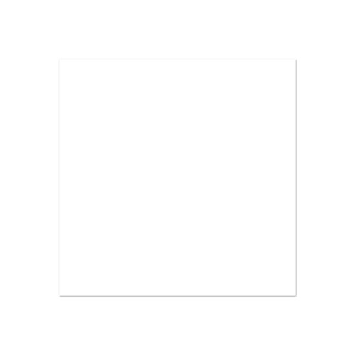 Vitra Miniworx Ral 9016 Beyaz Mat Yer Seramiği K78512200001VTE0 - 5x20