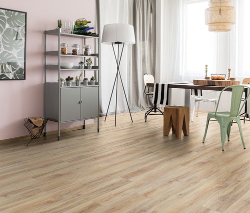 Krono Novella Derzli Laminat Parke Savana Meşe-2 8mm 5236