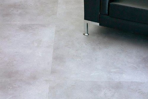 LVT Vinil Karo 5mm YELVT001